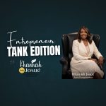 School of Thought | Entrepreneur Tank Edition by Khannah Josué